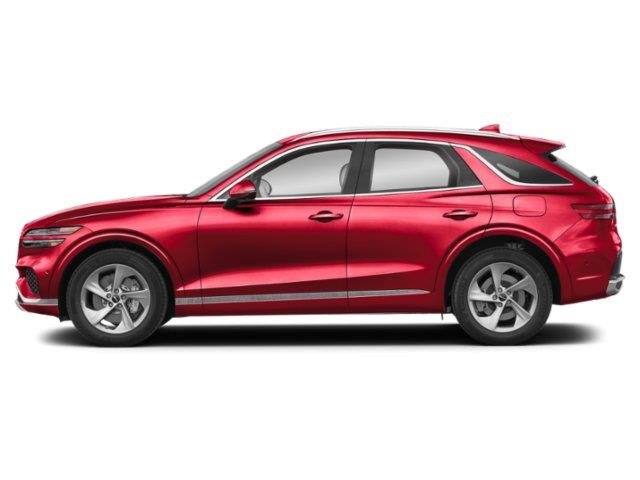 New 2026 Mauna Red Genesis 2.5T SELECT image 3