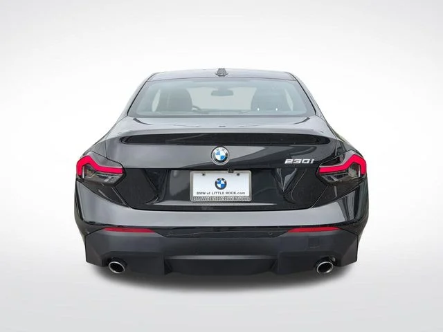 2025 BMW 2 Series 230i - Photo 8
