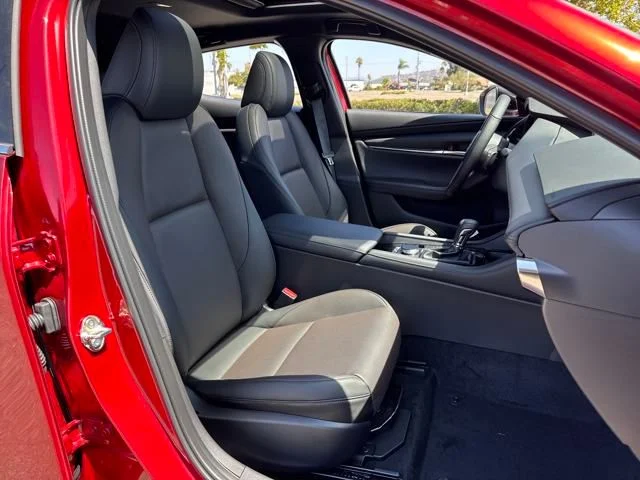 2025 Mazda Mazda3 Turbo Premium Plus - Photo 24