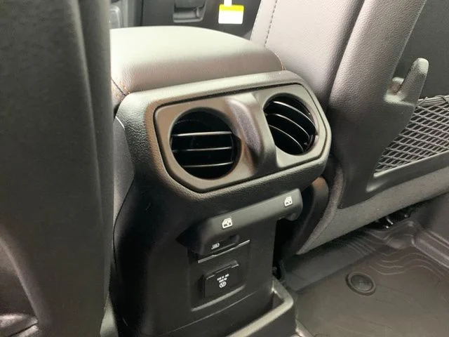 New 2026 Bright White Clearcoat Jeep Sahara image 16