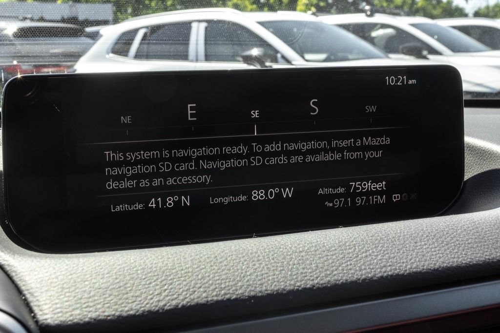 Used 2026 Gray Mazda Premium image 17