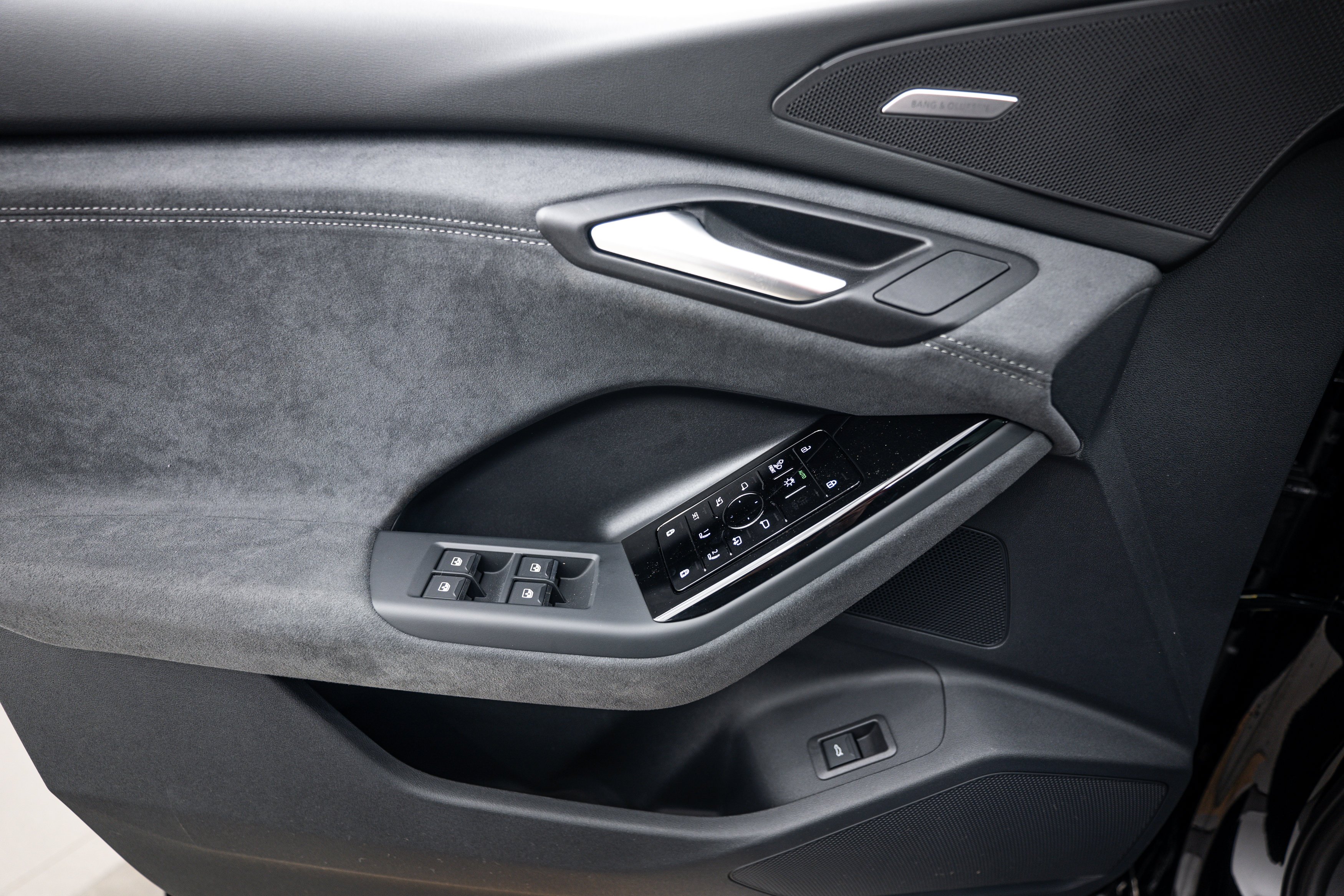 New 2027 Black Audi Prestige image 14