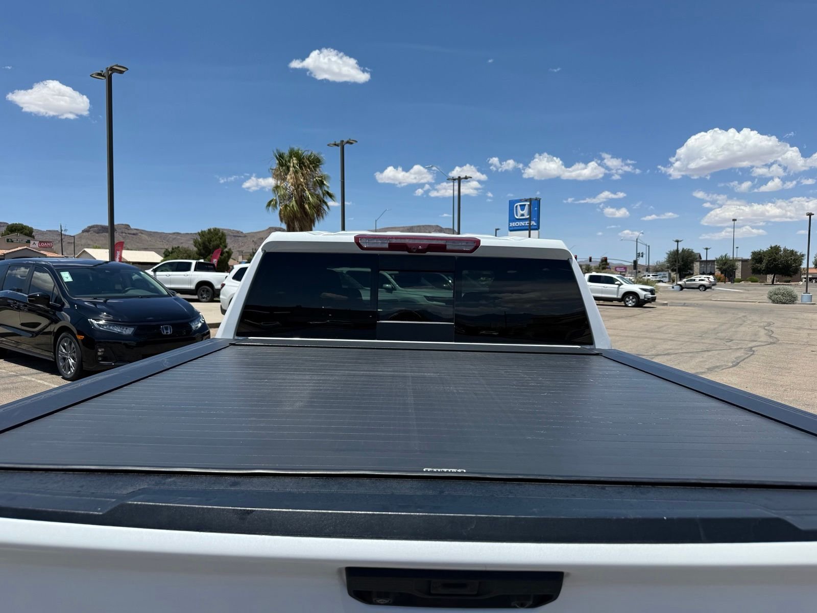 2023 Chevrolet Silverado 1500 High Country - Photo 50