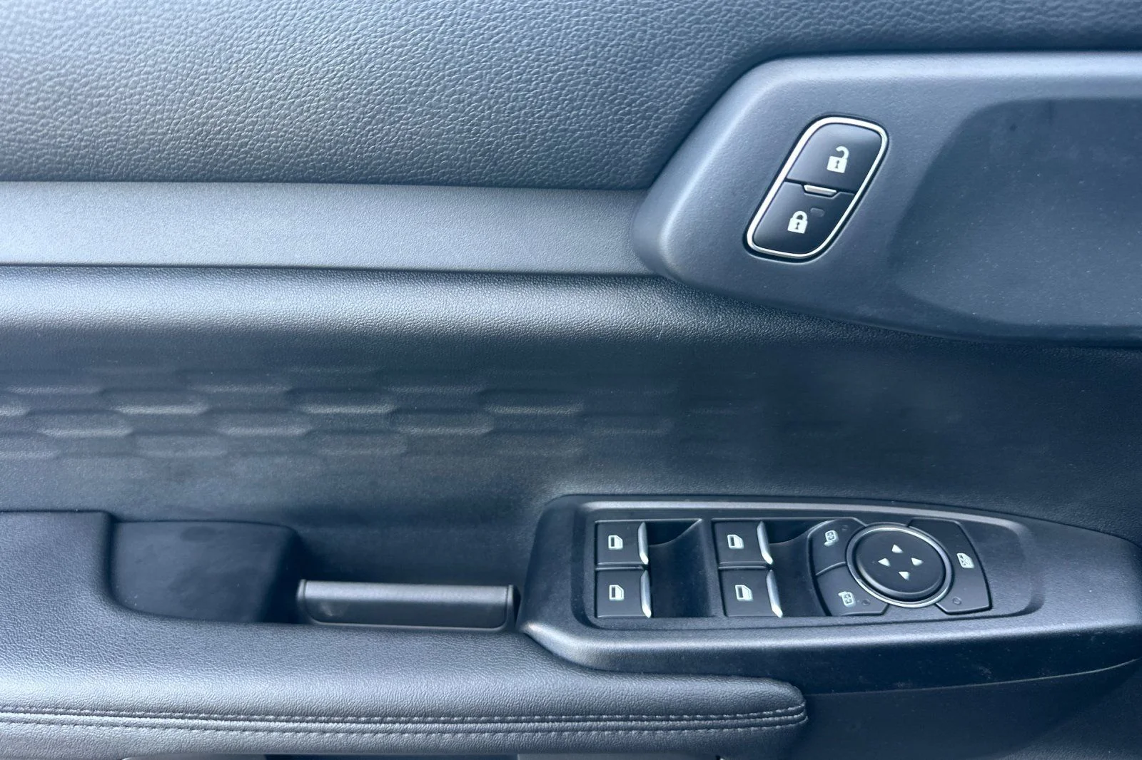 New 2026 Gray Ford XLT image 10