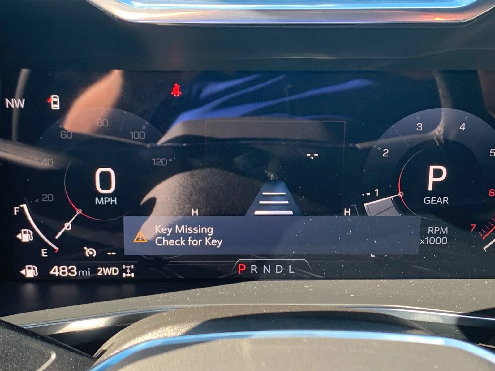 2026 GMC Canyon Elevation - Photo 27