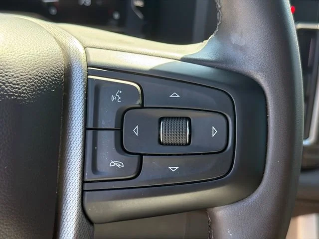 Used 2024 Titanium Rush Metallic GMC Denali image 26