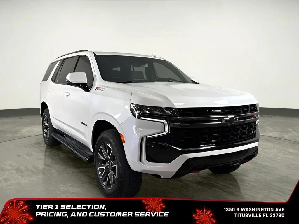 Used 2022 Iridescent Pearl Tricoat Chevrolet Z71 image 14