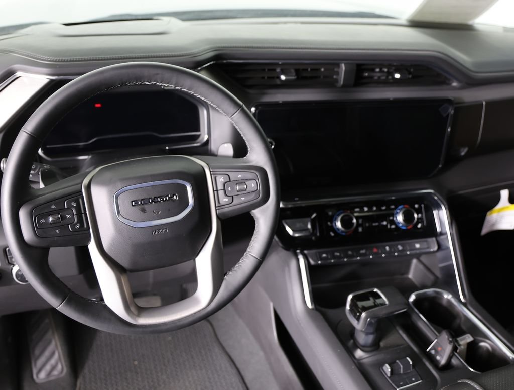 Used 2024 Silver GMC Denali image 10