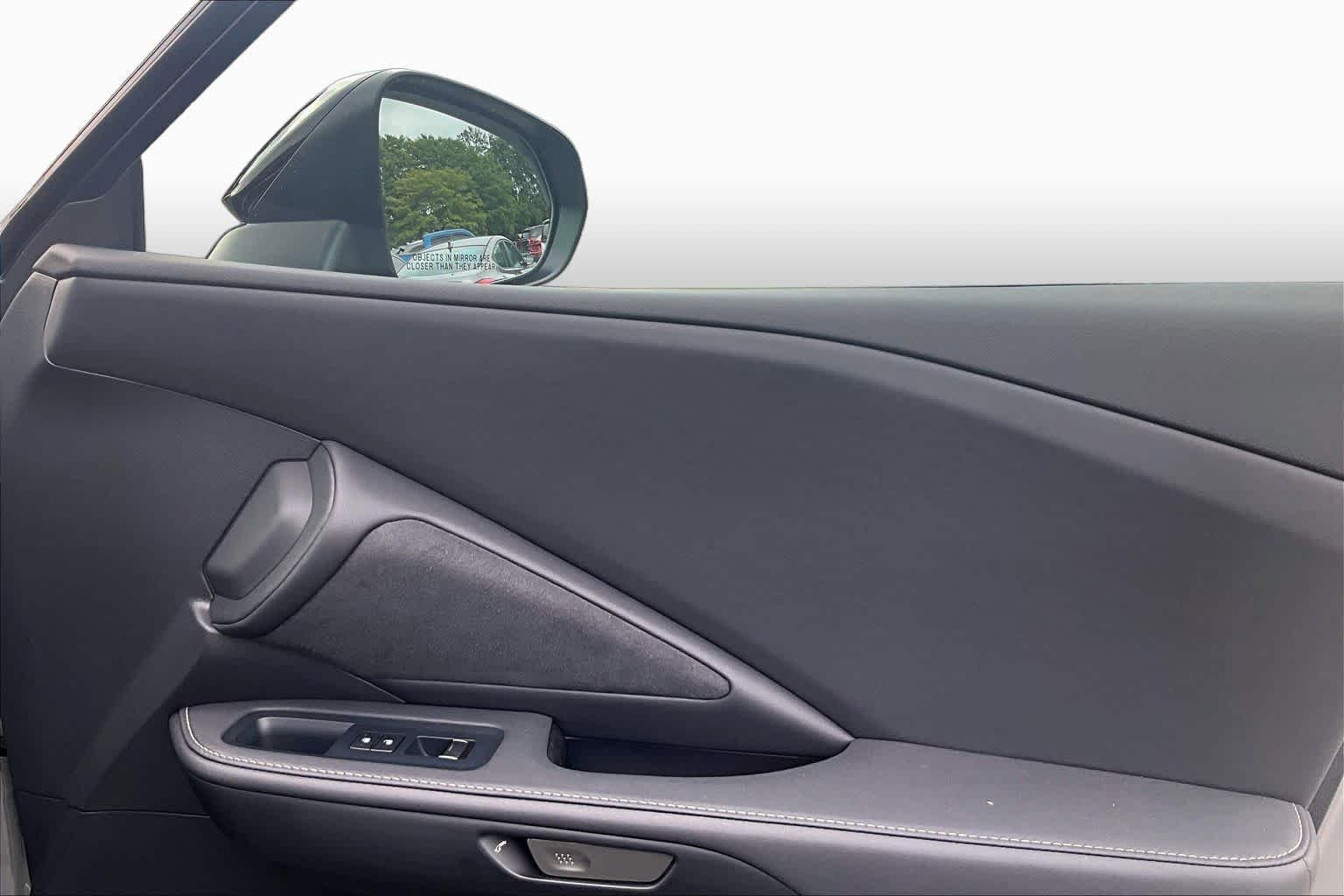 Used 2026 Incognito Lexus F SPORT Performance Premium image 21