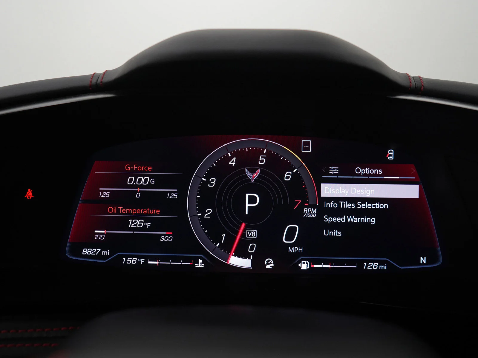 Used 2020 Black Chevrolet Stingray image 26