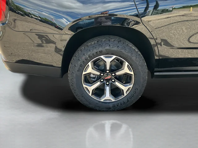 New 2026 Black GMC AT4 Ultimate image 31
