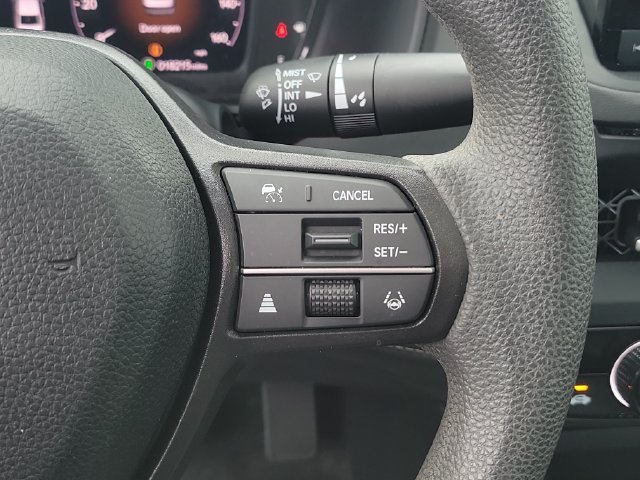 2024 Honda Accord EX - Photo 24