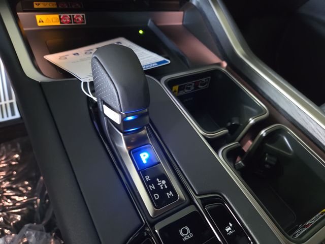 New 2026 Incognito Lexus F SPORT PERFORMANCE PREMIUM AWD image 21