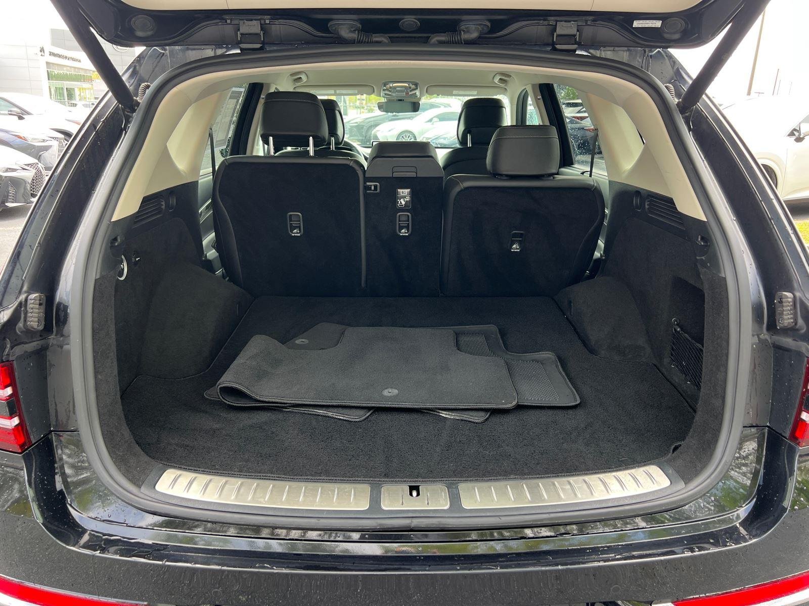 2024 GENESIS GV80 Standard - Photo 19