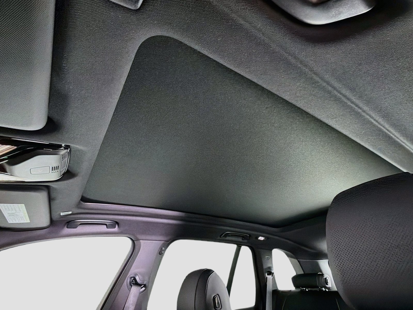 New 2026 Skyscraper Grey Metallic BMW xDrive40i image 22