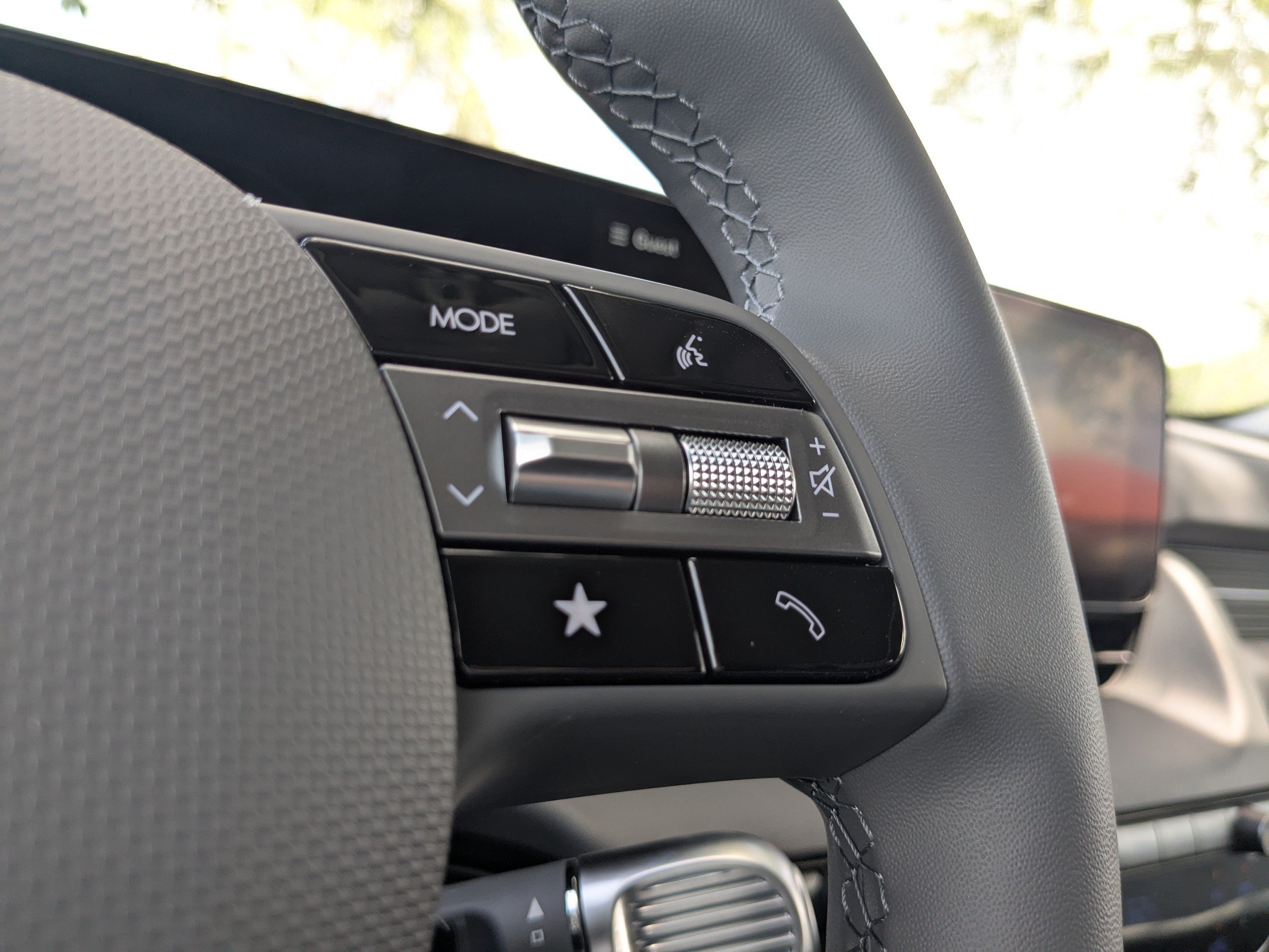 New 2025 Ecotronic Gray Matte Hyundai SEL image 21