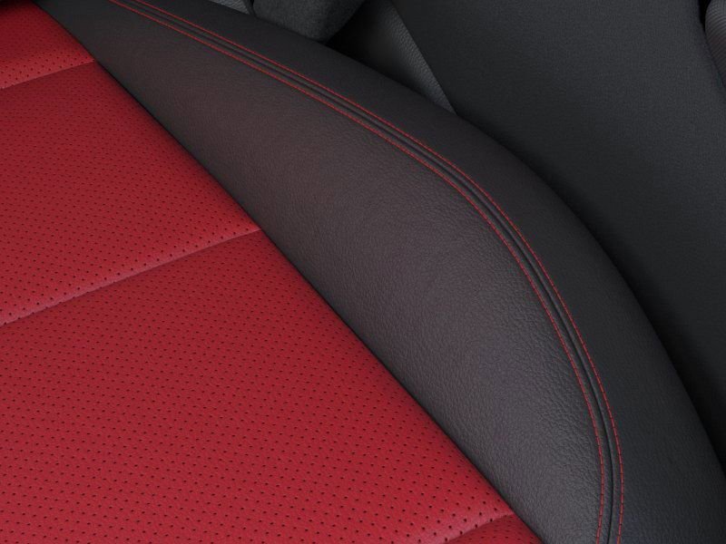 2025 Chevrolet Equinox EV RS - Photo 21