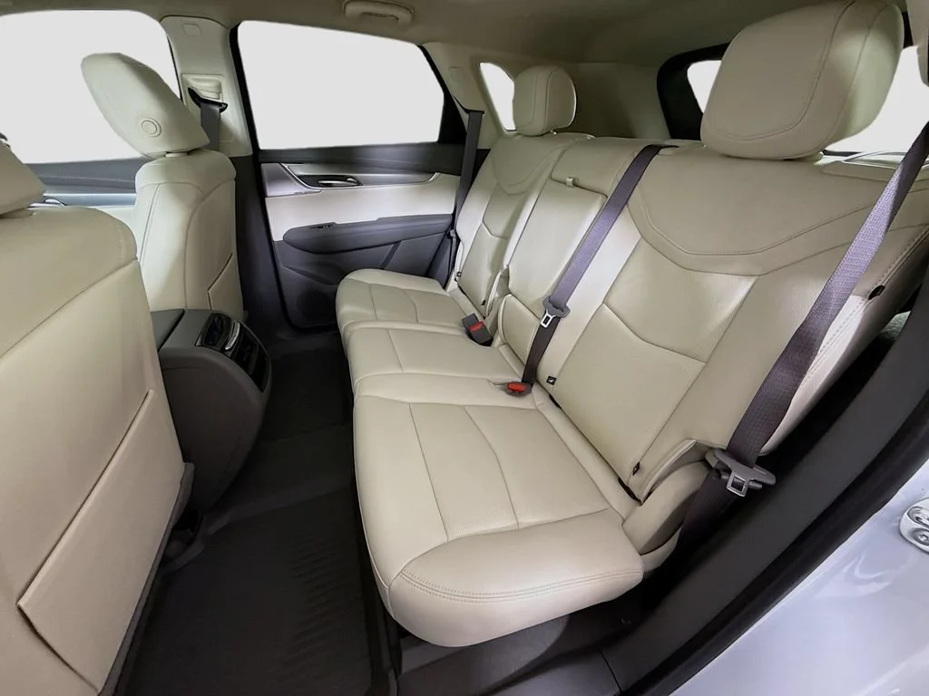 2026 Cadillac XT5 Premium Luxury - Photo 25