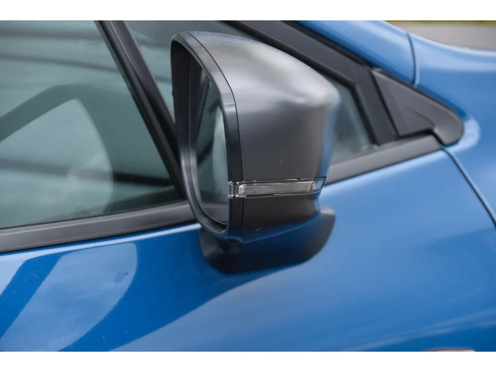 Used 2026 Geyser Blue Subaru Wilderness image 27