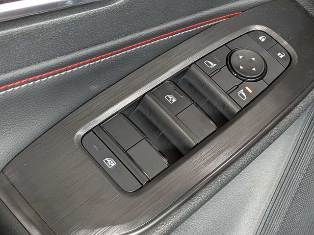 New 2026 Black Nissan SR image 26
