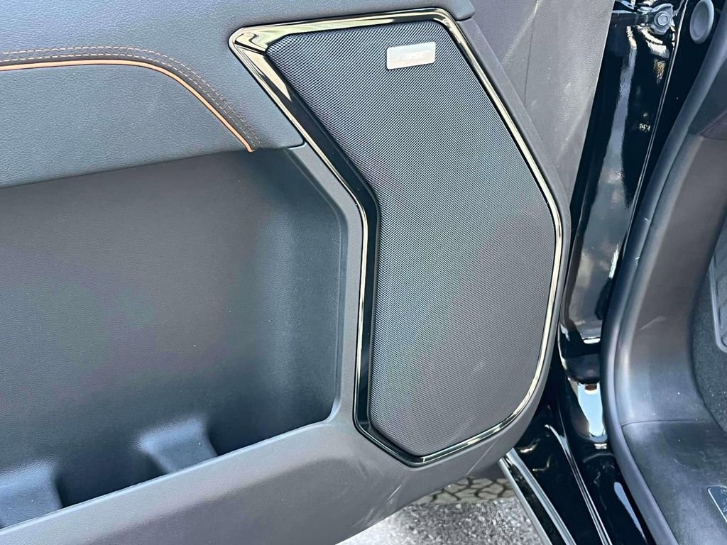 2026 GMC Sierra 2500HD AT4 - Photo 21