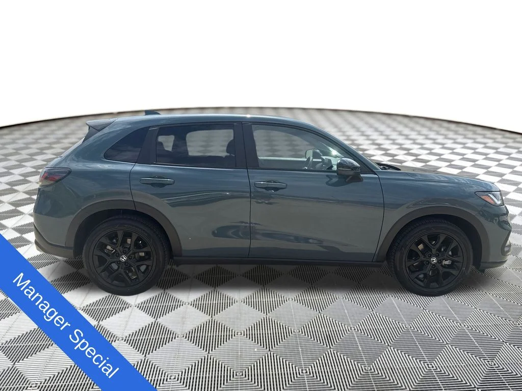 2024 Honda HR-V Sport - Photo 6