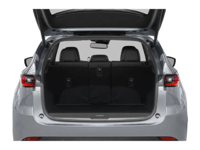 Used 2023 Jet Black Mica Mazda 2.5 S Premium Plus Package image 14