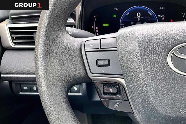 Certified Used 2025 ICE CAP Toyota  image 24