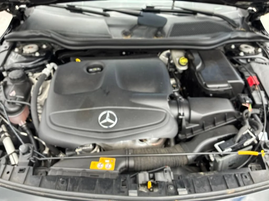 Used 2019  Mercedes-Benz GLA 250 image 33