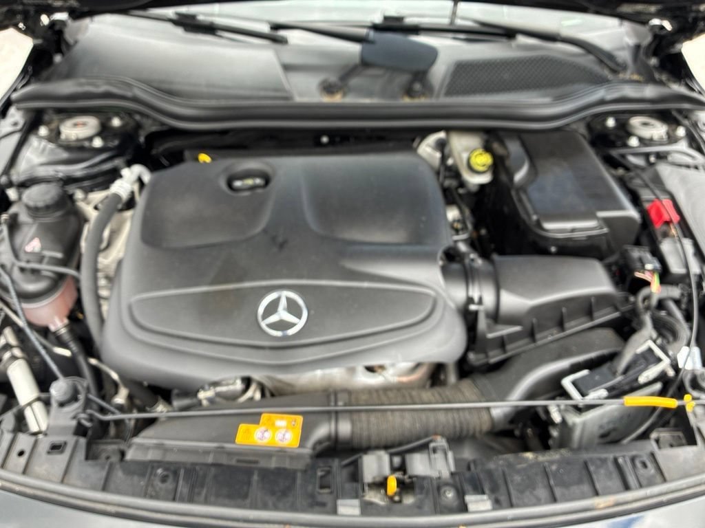 2019 Mercedes-Benz GLA-Class GLA250 - Photo 33