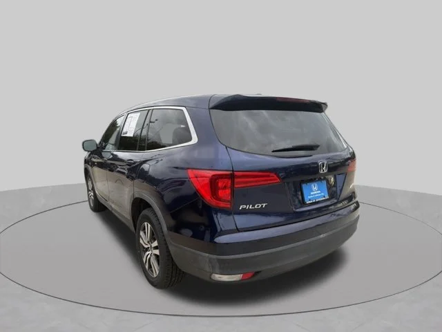Used 2016  Honda EX-L image 5