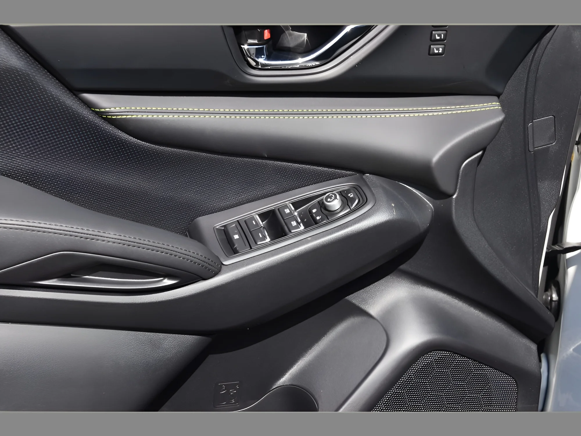 2026 Subaru Ascent Onyx Edition-Touring - Photo 27