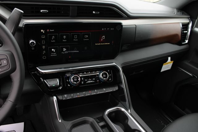 2026 GMC Sierra 2500HD Denali - Photo 16