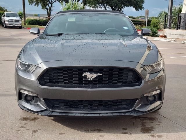 Used 2015  Ford EcoBoost Premium image 8