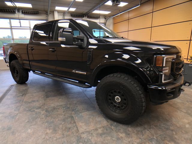 2021 Ford F-250 Lariat 4x4 Crew Cab 6-3/4' Box's photo