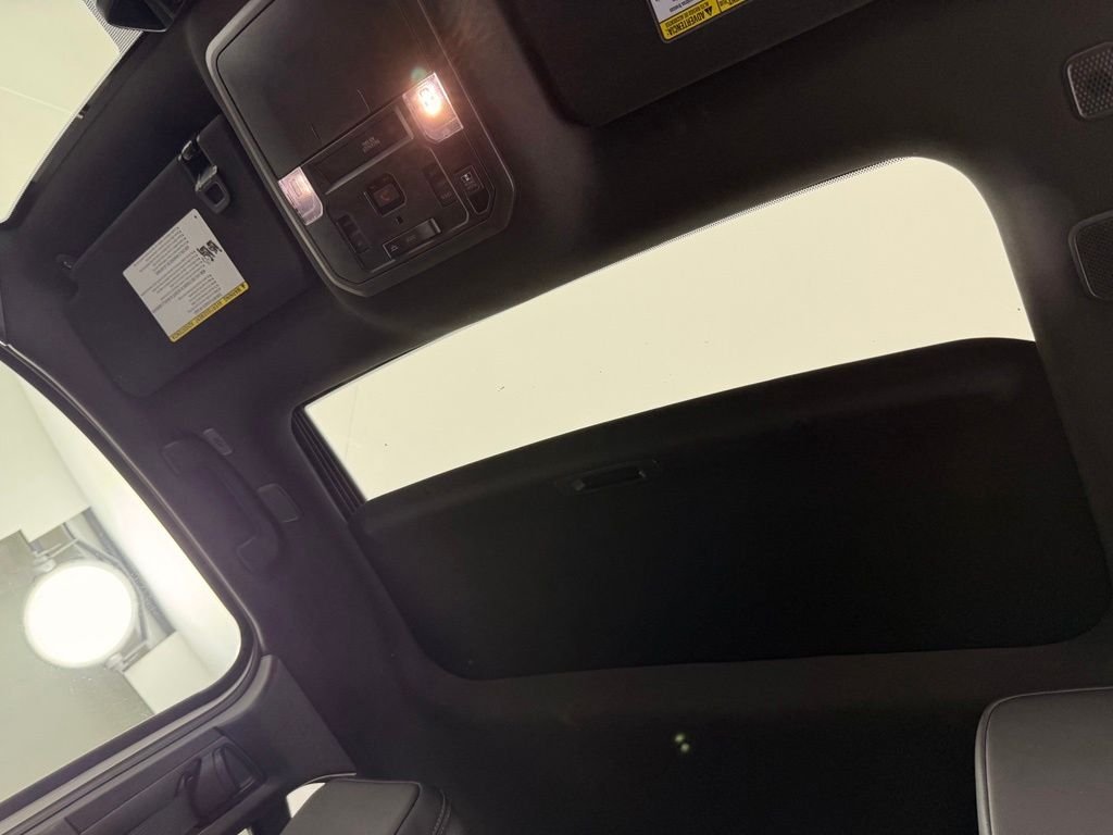 Used 2024 Ice Toyota TRD Sport image 15