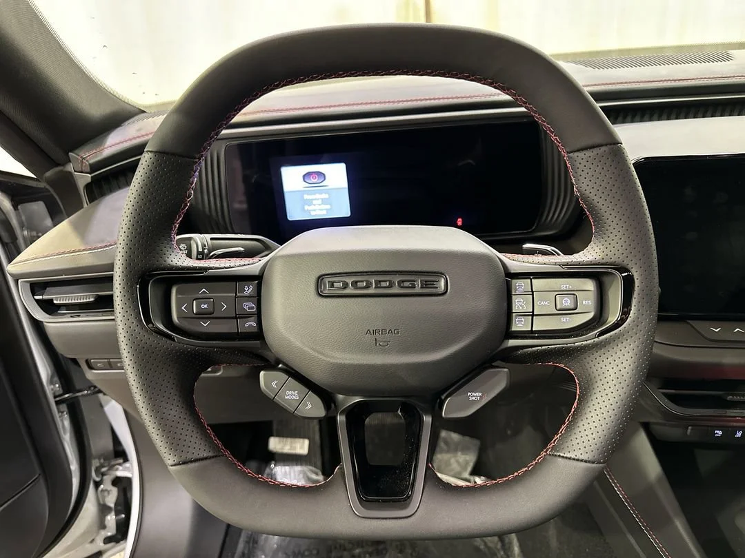 2025 Dodge Charger Daytona R/T - Photo 16