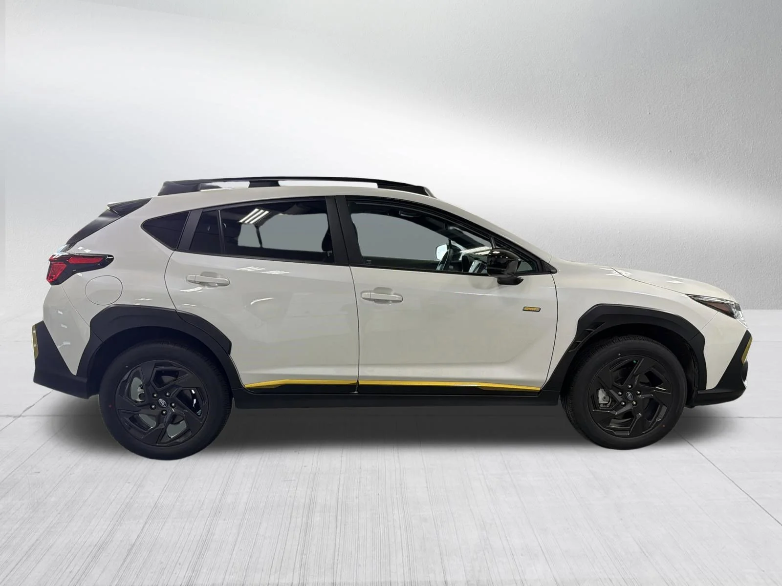2025 Subaru Crosstrek Sport - Photo 8