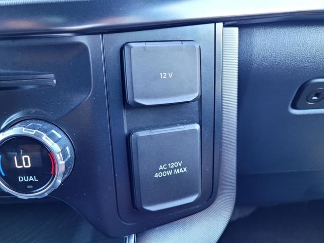 Used 2021  Ford Platinum image 20
