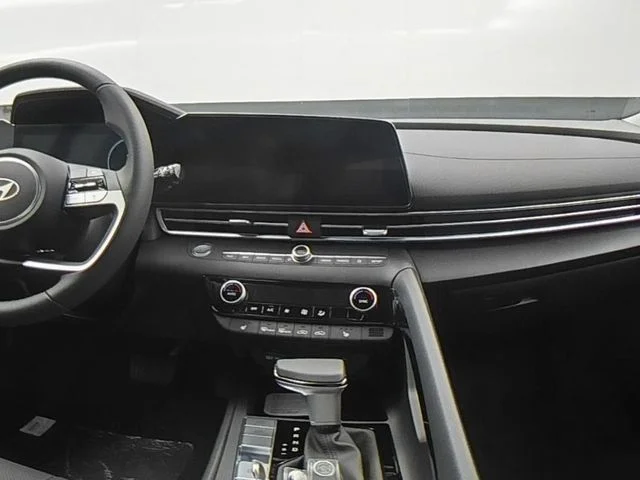 New 2026 Gray Hyundai Limited image 34