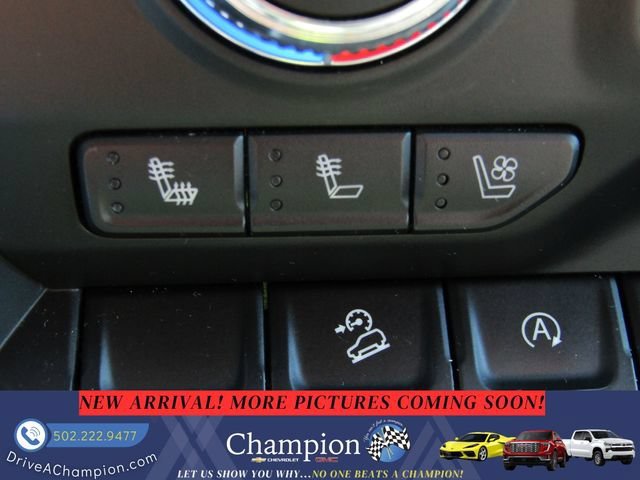 Used 2020 SUMMIT WHITE GMC SLT image 20