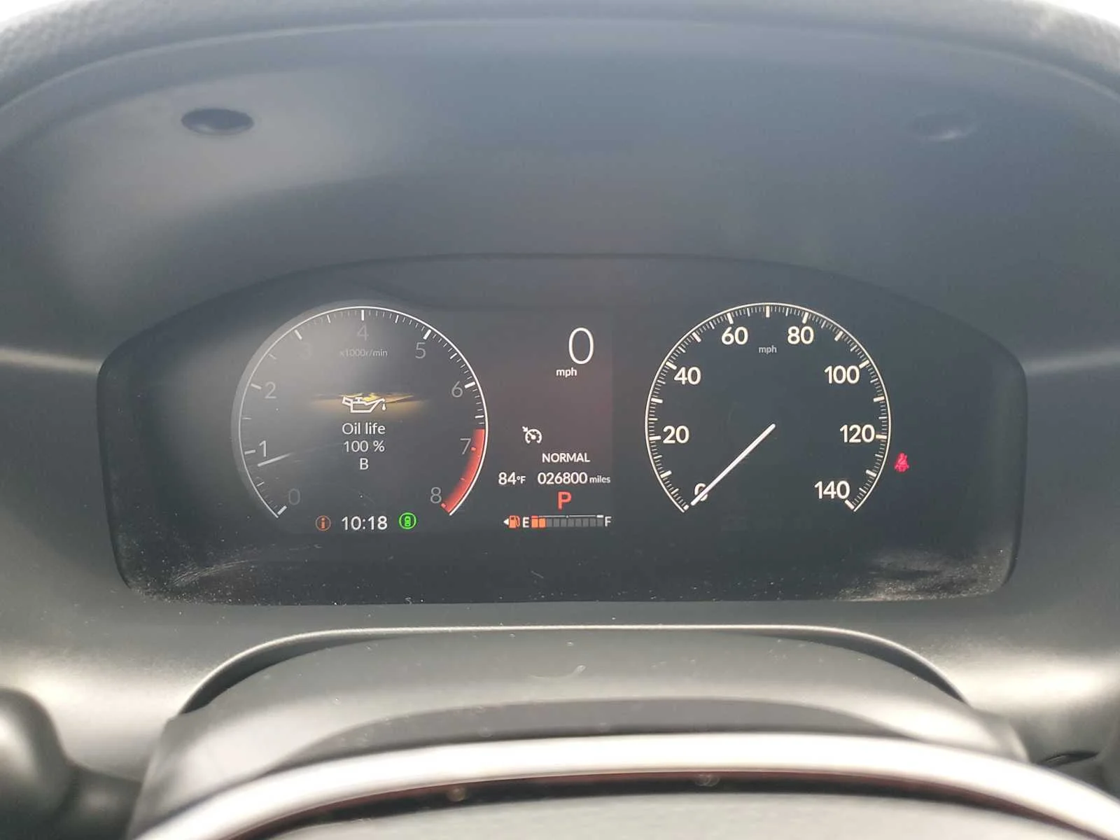 Used 2025  Honda Sport image 25