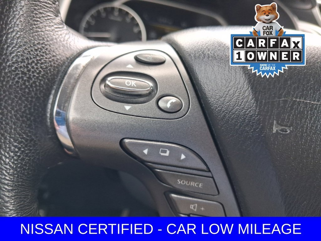 Used 2024 Gray Nissan SV image 23
