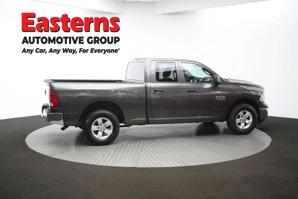 Used 2024 Gray Ram SLT image 41