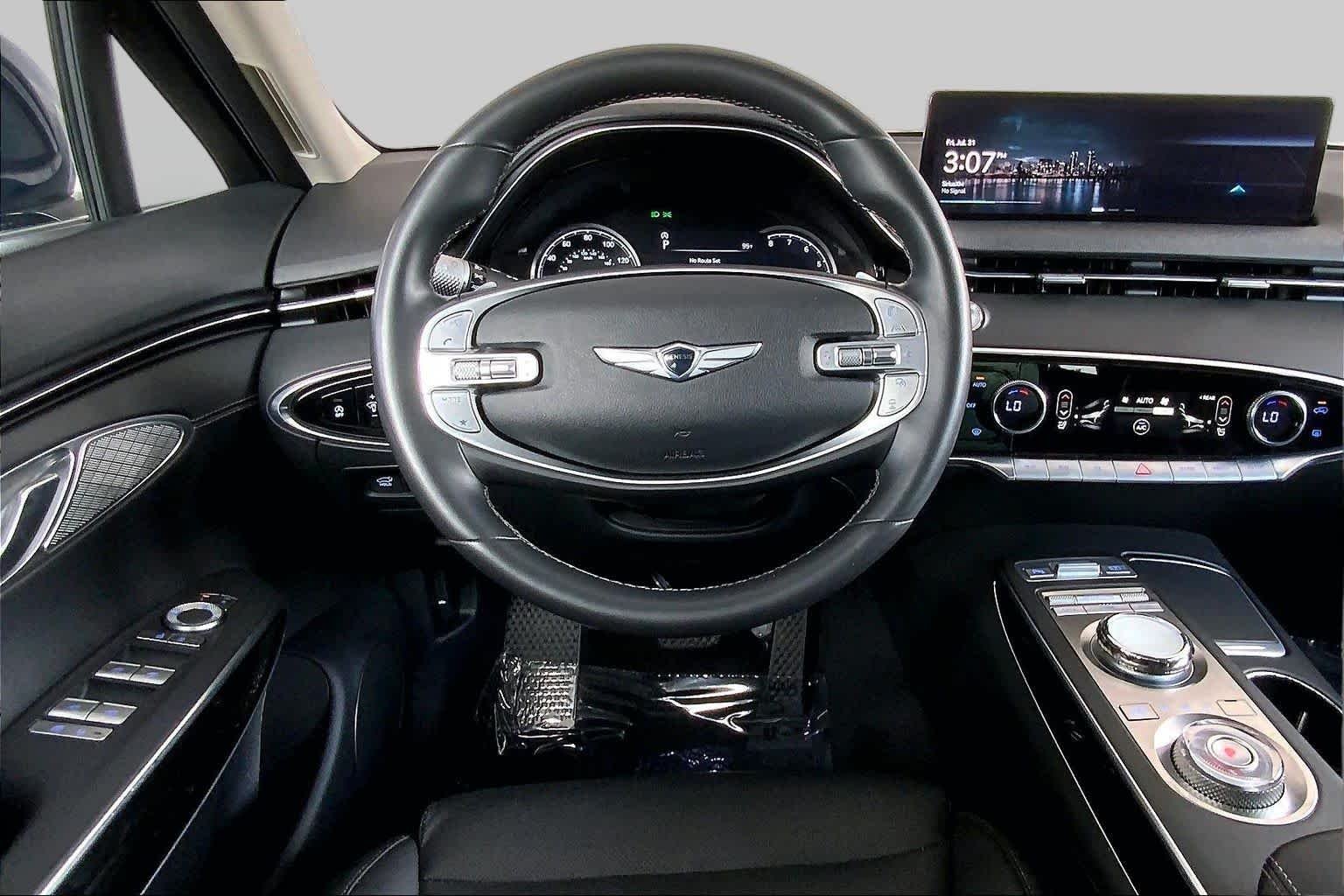 Pre-Owned 2025 Genesis GV70 2.5T