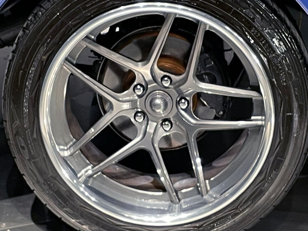 Used 1968  Chevrolet  image 16