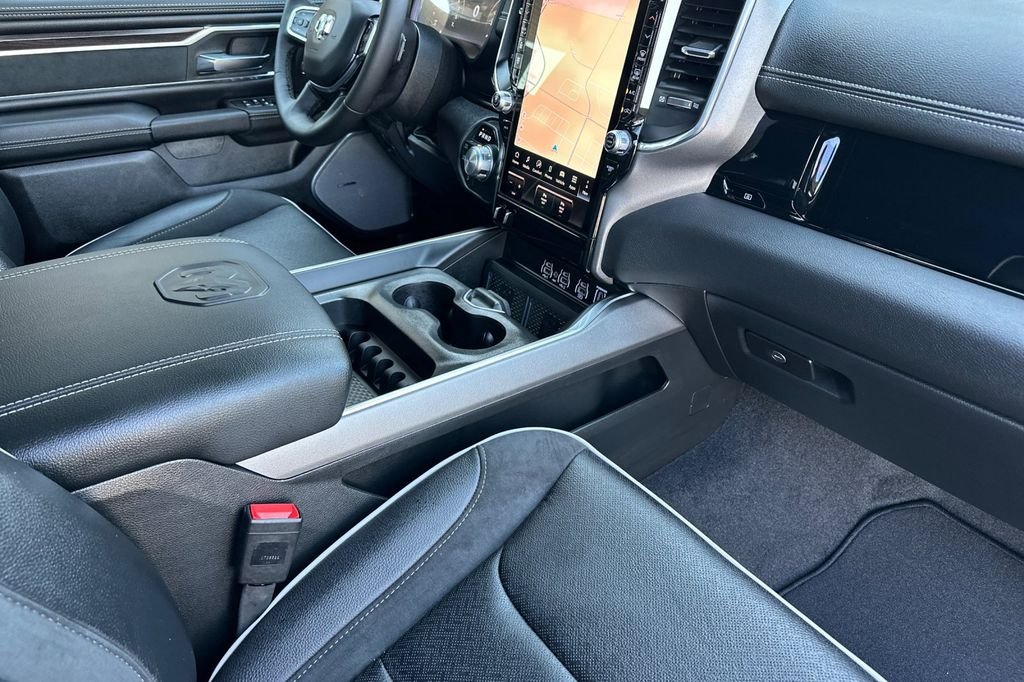 2026 RAM 1500 Laramie - Photo 14