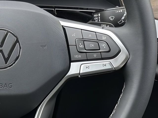 2026 Volkswagen Atlas SE w/Tech - Photo 14