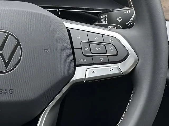 2026 Volkswagen Atlas SE w/Tech - Photo 14