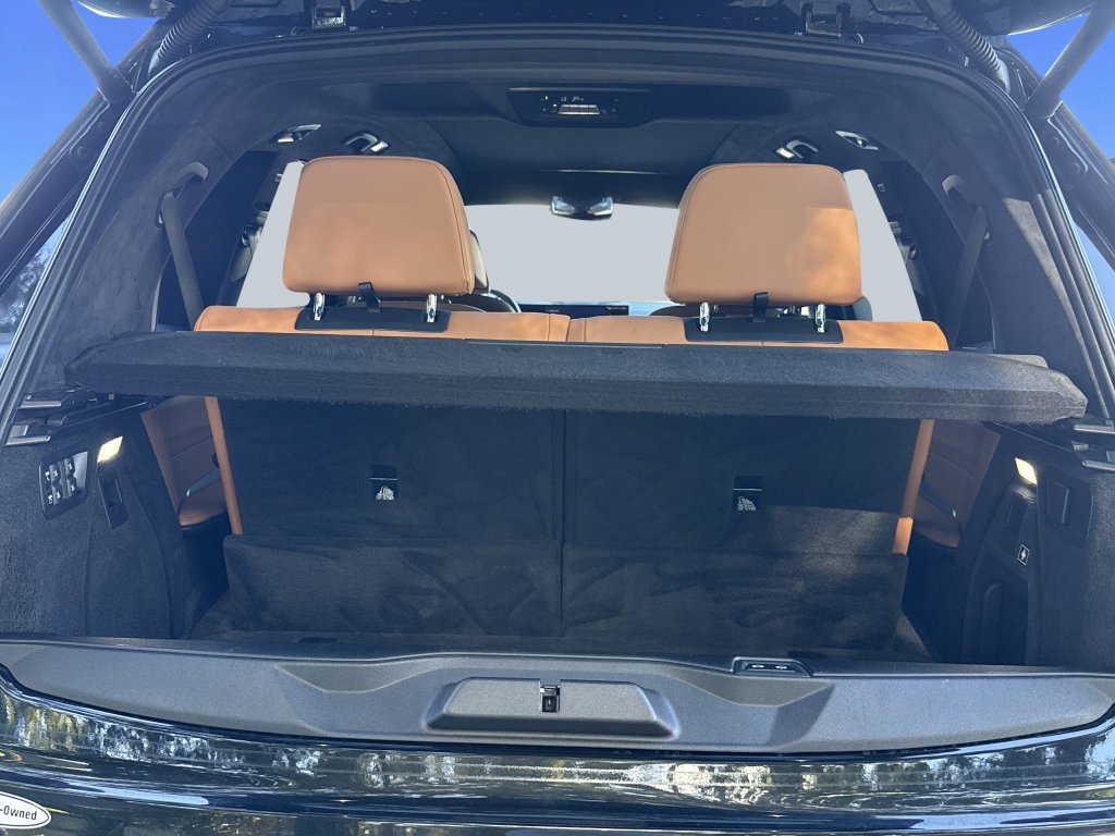 2024 BMW X7 40i - Photo 32